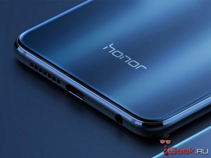 Huawei начал продажи смартфона Honor 8