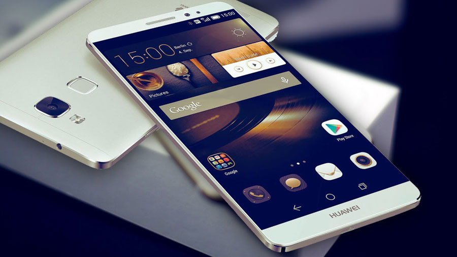 Характеристики Huawei Mate 9 попали в базу GFXBench Характеристики Huawei Mate 9 попали в базу GFXBench