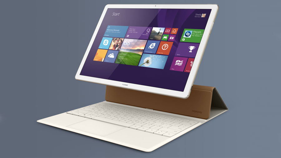 Huawei MateBook: стоимость в России Huawei MateBook: стоимость в России