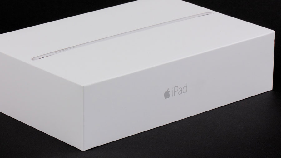 Совершенно иной iPad Pro появится в 2018 году Совершенно иной iPad Pro появится в 2018 году