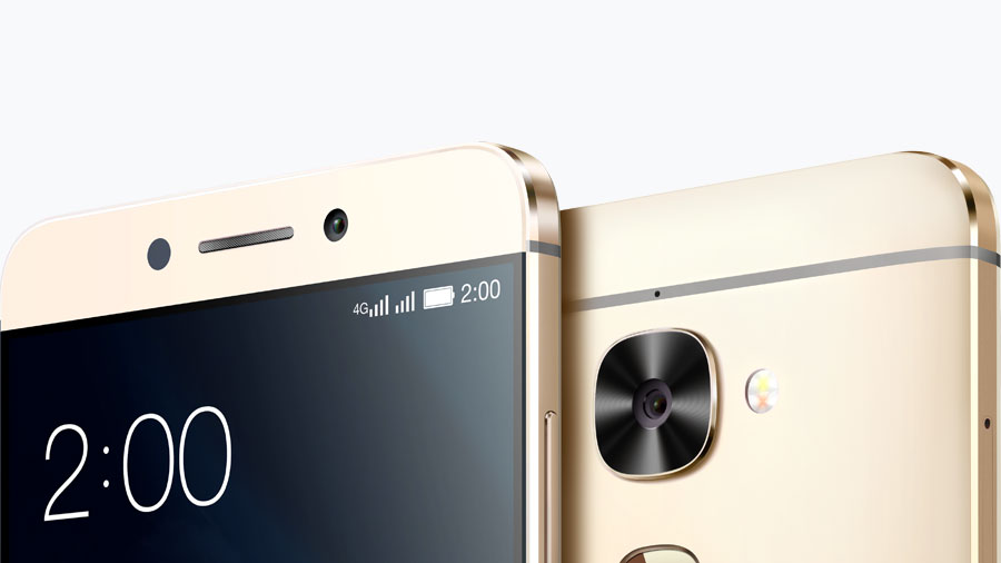 Ещё не вышедший LeEco Le 2s Pro стал самым мощным смартфоном в мире