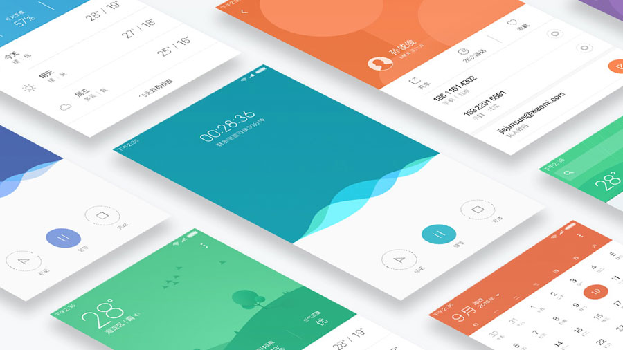 Выход стабильной версии MIUI 8 откладывается Выход стабильной версии MIUI 8 откладывается