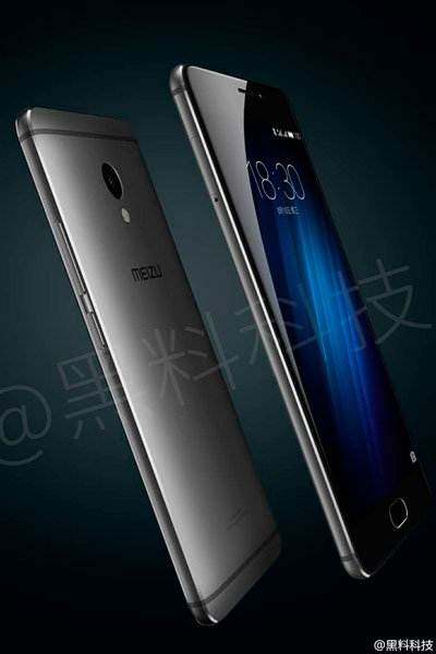 Фотографии Meizu M1E слили в Сеть Фотографии Meizu M1E слили в Сеть