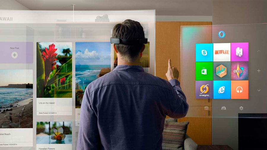 Windows Holographic будет работать даже на слабых ПК