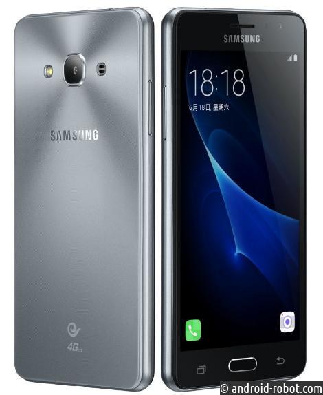 Сравнение Samsung Galaxy J3 (2017 г.) с Samsung Galaxy J3 (2016 г.)