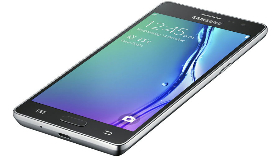 Tizen-флагман Samsung Z9 замечен в сопроводительных документах