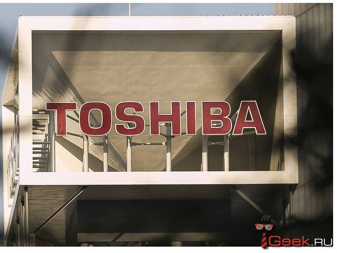 На Toshiba подано исков на 119 млн долларов, за многолетнее сокрытие убытков На Toshiba подано исков на 119 млн долларов, за многолетнее сокрытие убытков