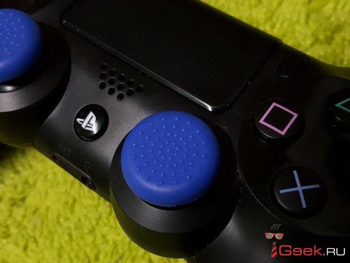 Видеоблогер протестировала новую PlayStation 4 Slim