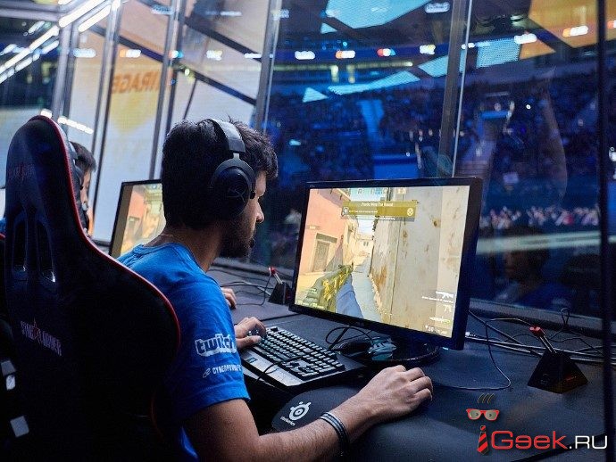 Призовые чемпионата по Dota оказались в 30 тысяч раз больше, чем у олимпийских чемпионов России