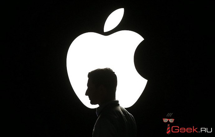 ФАС рассмотрит дело в отношении Apple 13 сентября