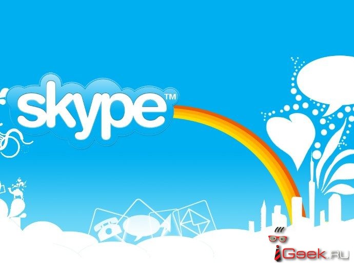 В 2017 году Skype для Windows Phonе прекратит работать