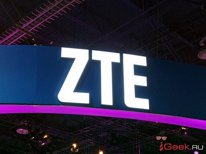 ZTE собирается создать краудсорсинговый смартфон