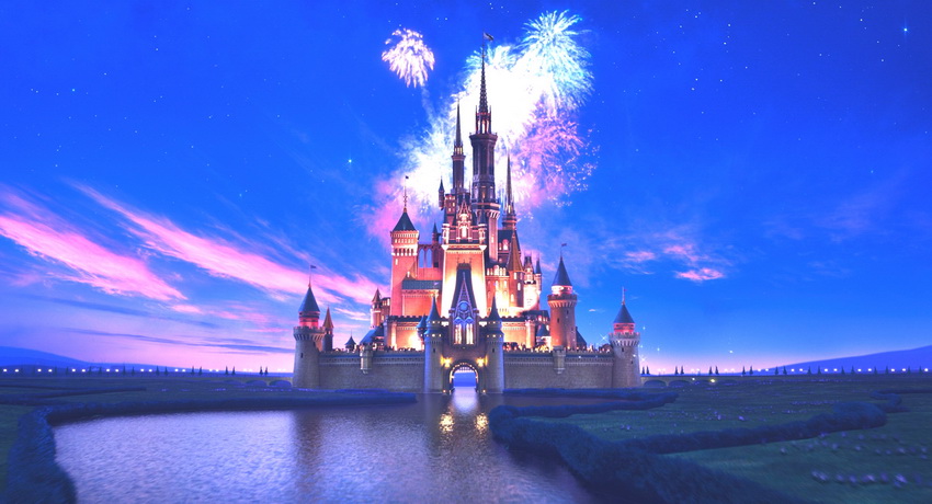 Компания Disney выпустила неопасный мессенджер для детей