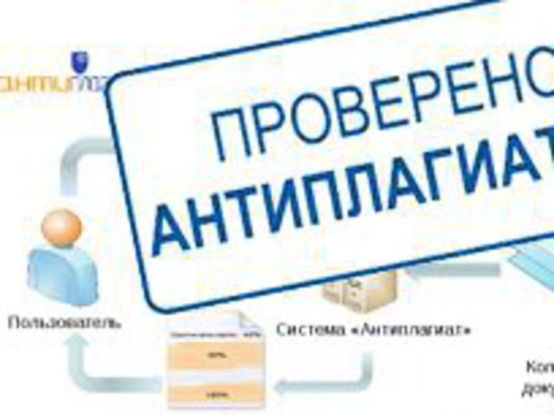 В России дипломные работы будут централизованно проверять на плагиат