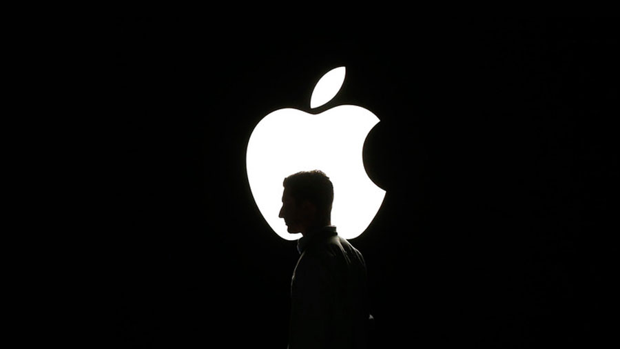 Apple откроет научно-исследовательский центр в «Поднебесной»
