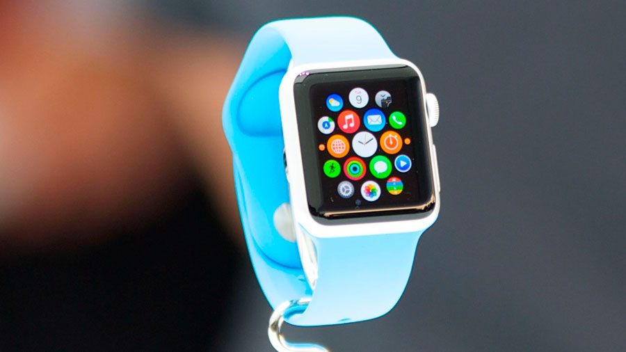 Дефицит Apple Watch в магазинах намекает на выход Apple Watch 2