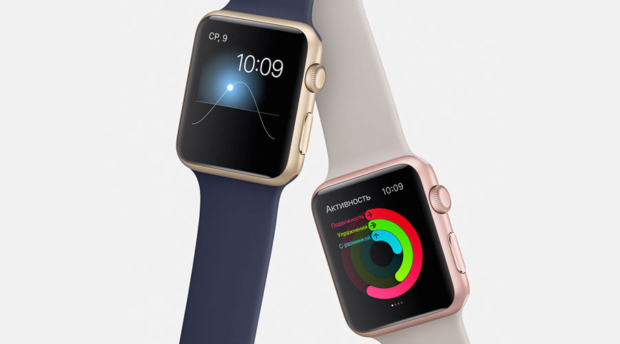 Apple Watch резко упали в цене в преддверии выхода Apple Watch 2 Apple Watch резко упали в цене в преддверии выхода Apple Watch 2