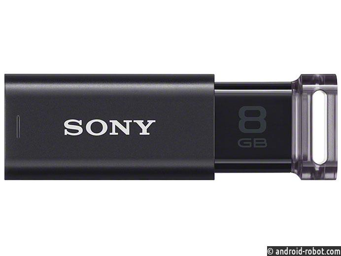 Sony запустила в северной столице производство microSD и USB-накопителей