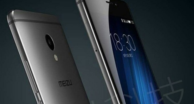 Meizu M3E — достойный по характеристикам смартфон за $195 Meizu M3E — достойный по характеристикам смартфон за $195
