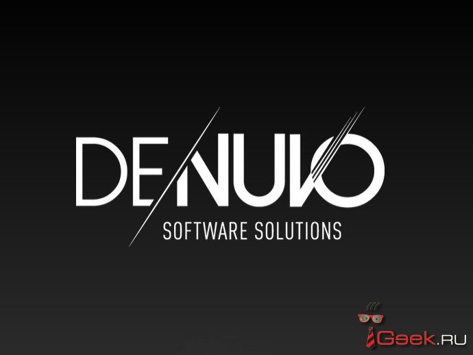 Chinese Group 3DM взломали DRM-защиту Denuvo Chinese Group 3DM взломали DRM-защиту Denuvo