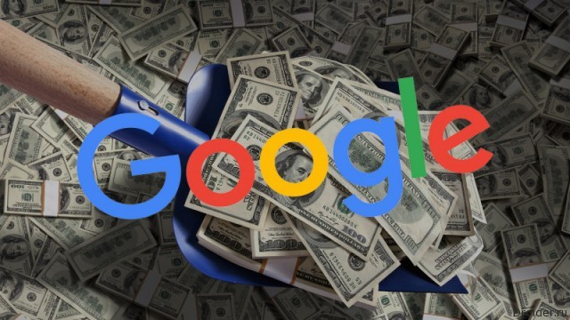 Google оштрафован на $6,7 млн