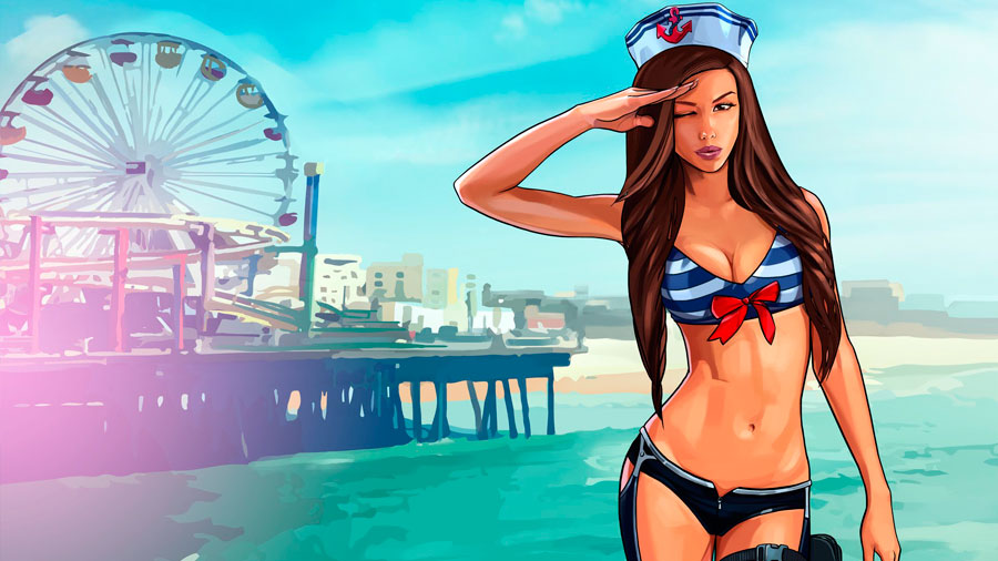 GTA 6 может появиться уже в 2018 году GTA 6 может появиться уже в 2018 году