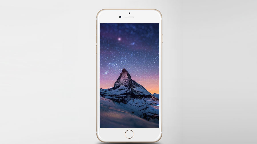 iPhone 7 получит сверхчёткий 2K-дисплей