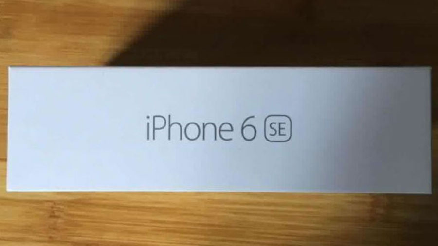 Что представит Apple в сентябре: iPhone 6SE или iPhone 7 Что представит Apple в сентябре: iPhone 6SE или iPhone 7