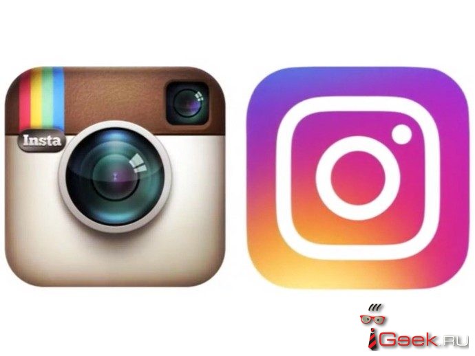 В Instagram появилась новая функция – «рассказы»