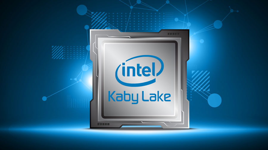 Процессор Intel Kaby Lake избавит ноутбуки в потребности в видеокартах