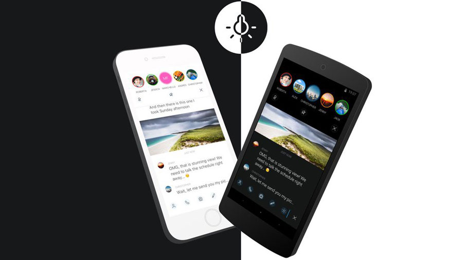 Twitter добавит ночной режим для пользователей iOS-устройств