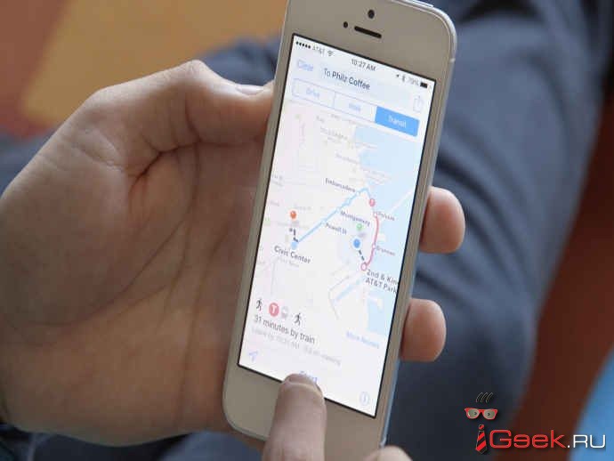 Apple выпустила iOS 9.3.5. после взлома смартфона диссидента из Эмиратов