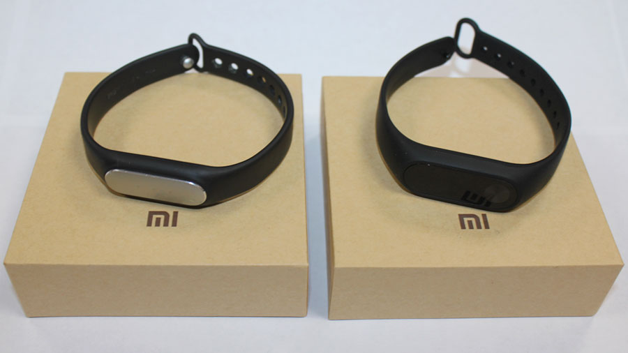Обзор Xiaomi Mi Band 2: один из лучших фитнес-браслетов