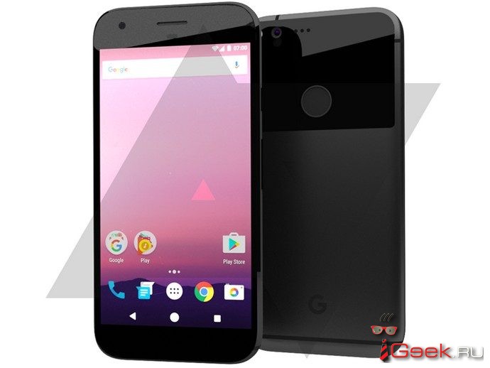 HTC Nexus S1 (Sailfish) засветился в AnTuTu и Geekbench HTC Nexus S1 (Sailfish) засветился в AnTuTu и Geekbench