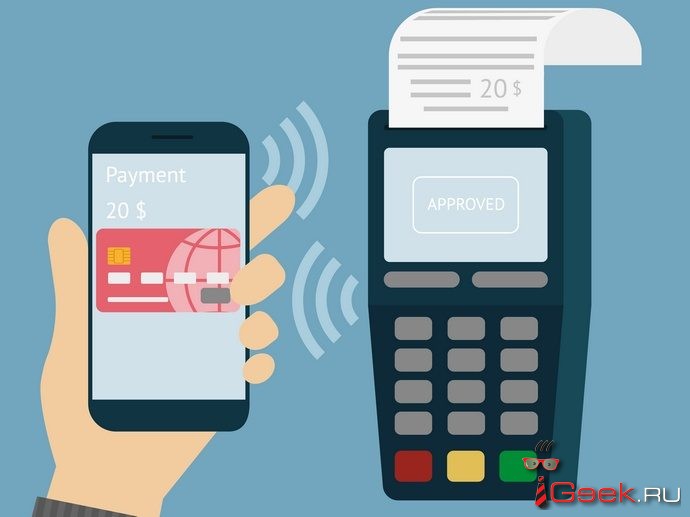 Visa и MasterCard запустят в России Apple Pay, Samsung Pay и Android Pay Visa и MasterCard запустят в России Apple Pay, Samsung Pay и Android Pay
