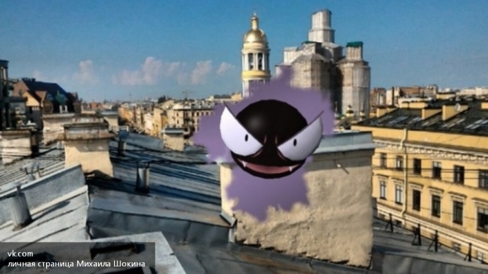 Создатели Pokemon Go добавили в игру предупреждения после серии инцидентов