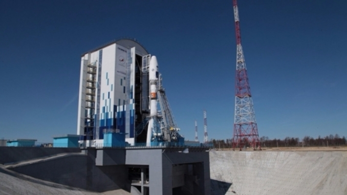 Комплекс средств измерений космодрома Восточный сдадут к 20 сентября