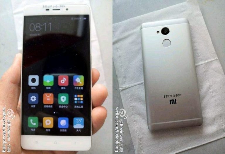 Презентация нового телефона Xiaomi Redmi назначена на 25 августа