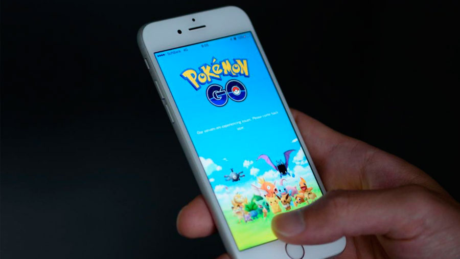 Скоро в Pokemon GO вернётся режим экономии энергии