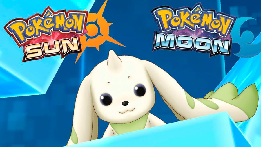 Nintendo анонсировала новую игру про Pokemon Nintendo анонсировала новую игру про Pokemon