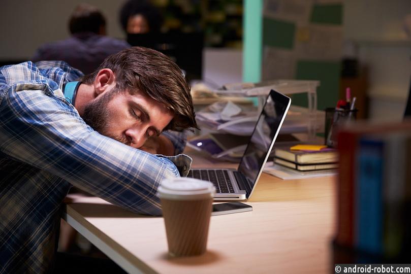 Работа ночью может быть смертельно опасной — Ученые