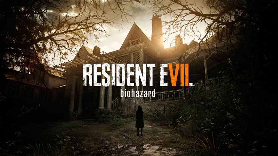 Новый геймплейный трейлер Resident Evil 7