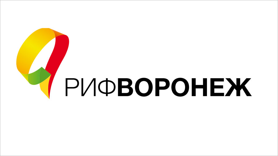 Анонс: РИФ-Воронеж 2016