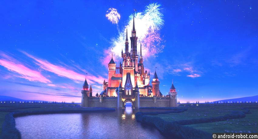 Компания Disney выпустила безопасный мессенджер для детей