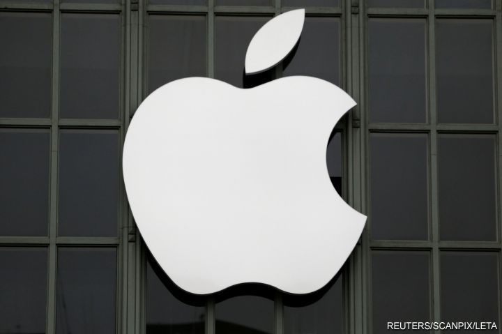 Клавиатура Apple Смарт Keyboard для iPad Pro будет с сенсорным дисплеем