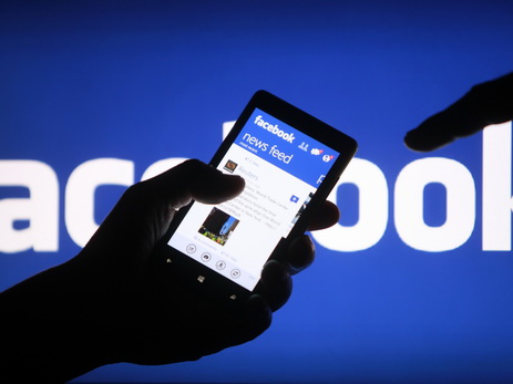 Социальная сеть Facebook выпустит видеоприложение для молодых людей Lifestage 23.08.2016 09:48