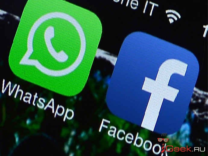 Facebook доверил ботам отбирать популярные новости
