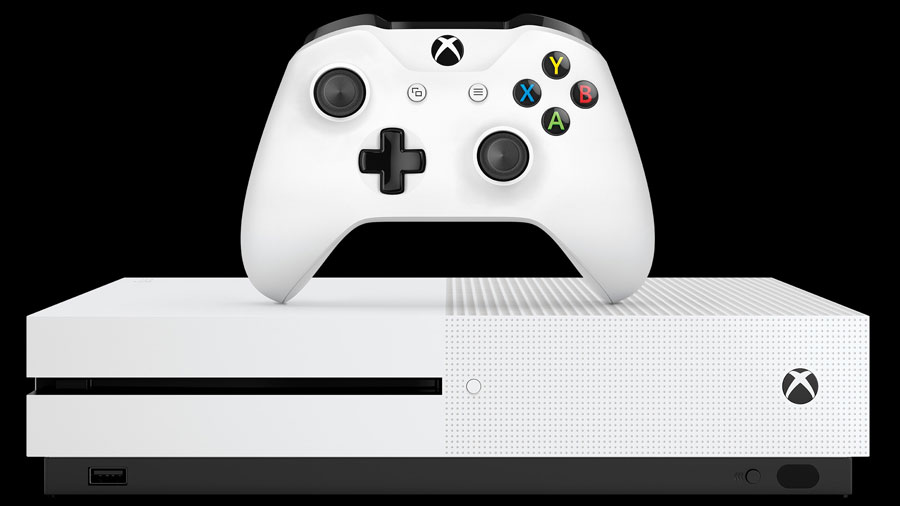 Подсчитана себестоимость Xbox One S Подсчитана себестоимость Xbox One S