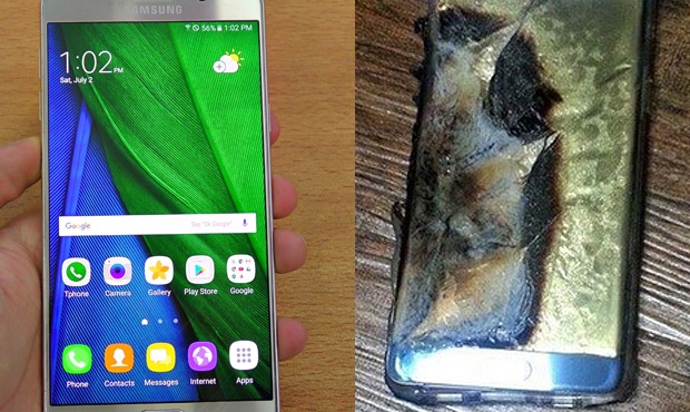 Старт поставок Самсунг Galaxy Note 7 перенесли из-за проведения тестов на качество Старт поставок Самсунг Galaxy Note 7 перенесли из-за проведения тестов на качество
