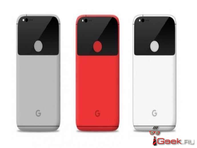 Вместо Nexus Google выпустит смартфоны Pixel и Pixel XL Вместо Nexus Google выпустит смартфоны Pixel и Pixel XL